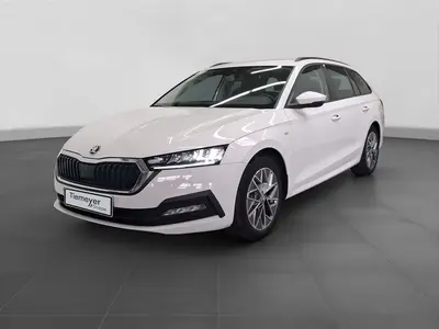 Skoda Octavia – Foto 2