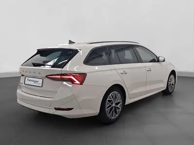 Skoda Octavia – Foto 3