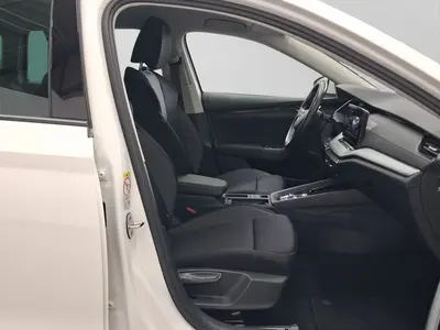 Skoda Octavia – Foto 4