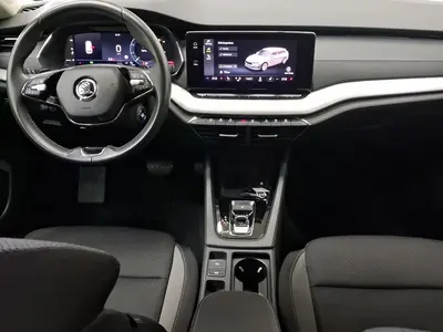 Skoda Octavia – Foto 5