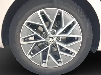 Skoda Octavia – Foto 7