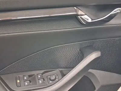 Skoda Octavia – Foto 8