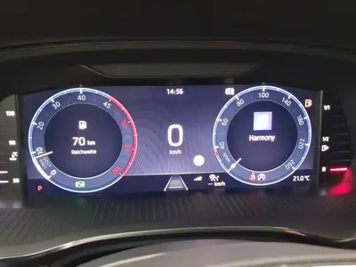 Skoda Octavia – Foto 10