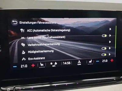 Skoda Octavia – Foto 12