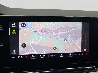 Skoda Octavia – Foto 13