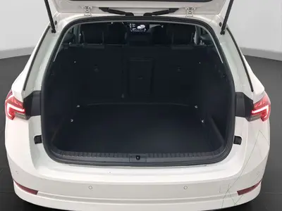 Skoda Octavia – Foto 16