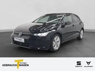 Volkswagen Golf – Foto 1