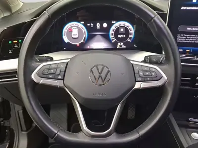 Volkswagen Golf – Foto 9