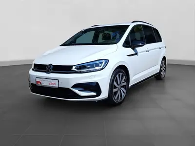 Volkswagen Touran – Foto 2