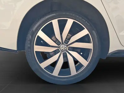 Volkswagen Touran – Foto 7