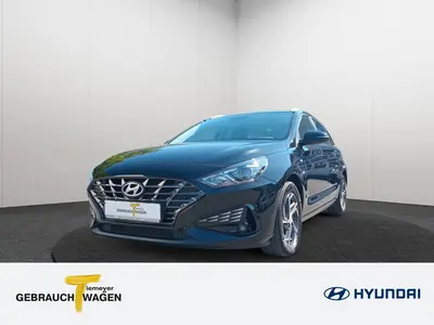 Hyundai i30 – Foto 1