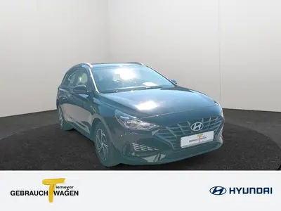 Hyundai i30 – Foto 3