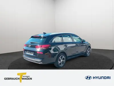 Hyundai i30 – Foto 5
