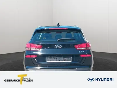 Hyundai i30 – Foto 6