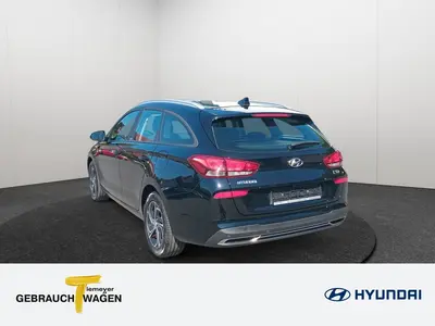 Hyundai i30 – Foto 7