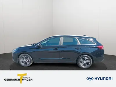 Hyundai i30 – Foto 8