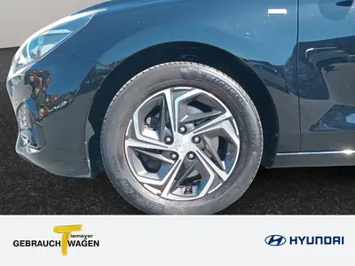 Hyundai i30 – Foto 9