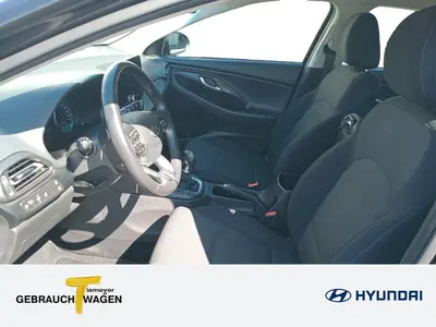Hyundai i30 – Foto 10