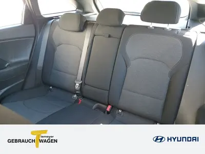 Hyundai i30 – Foto 11