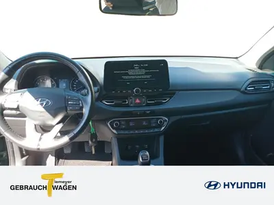 Hyundai i30 – Foto 12