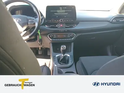 Hyundai i30 – Foto 13