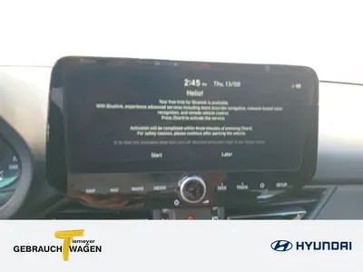 Hyundai i30 – Foto 14