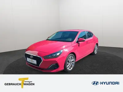 Hyundai i30 – Foto 1