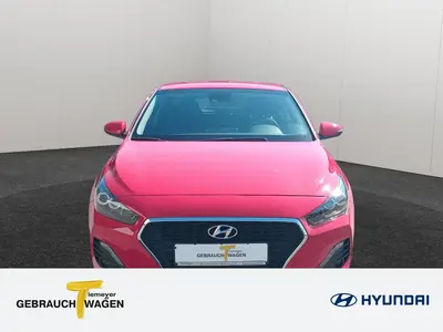 Hyundai i30 – Foto 2