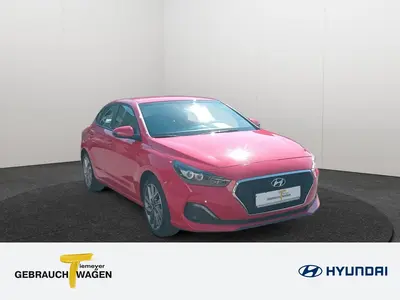 Hyundai i30 – Foto 3
