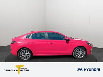 Hyundai i30 – Foto 4