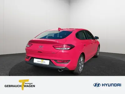 Hyundai i30 – Foto 5