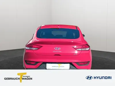 Hyundai i30 – Foto 6