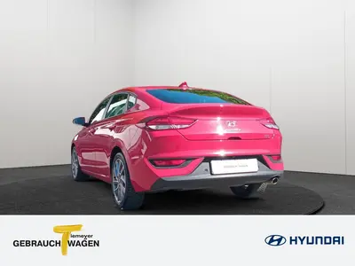 Hyundai i30 – Foto 7
