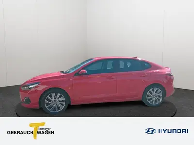 Hyundai i30 – Foto 8