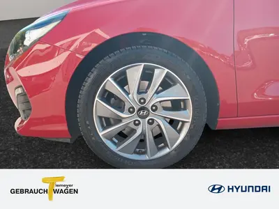 Hyundai i30 – Foto 9