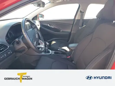 Hyundai i30 – Foto 10