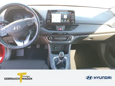 Hyundai i30 – Foto 12