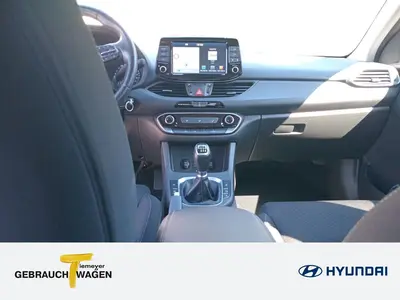 Hyundai i30 – Foto 13