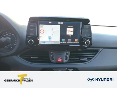 Hyundai i30 – Foto 14