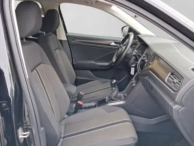 Volkswagen T-Roc – Foto 4