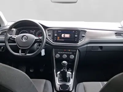 Volkswagen T-Roc – Foto 5