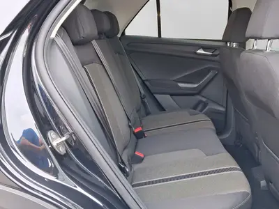 Volkswagen T-Roc – Foto 6