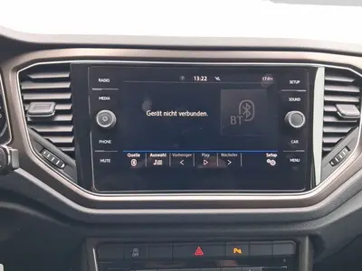 Volkswagen T-Roc – Foto 14