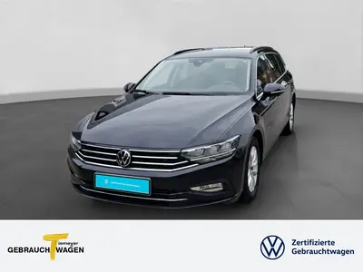 Volkswagen Passat Variant – Foto 1