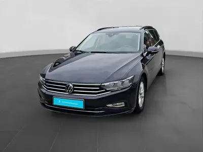 Volkswagen Passat Variant – Foto 2