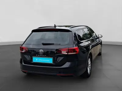Volkswagen Passat Variant – Foto 3