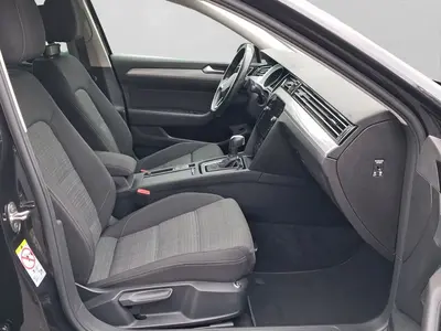 Volkswagen Passat Variant – Foto 4