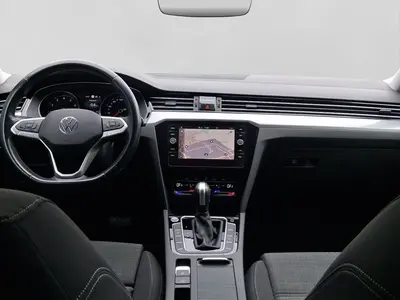 Volkswagen Passat Variant – Foto 5