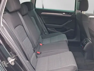 Volkswagen Passat Variant – Foto 6