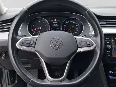 Volkswagen Passat Variant – Foto 9